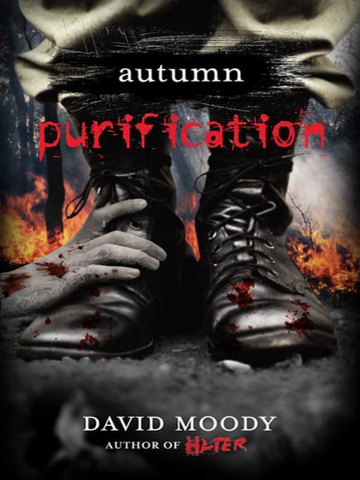 Cover image for Purification